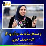 UAE introduce 4 new visa category