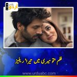 tu meri main tera movie 2025