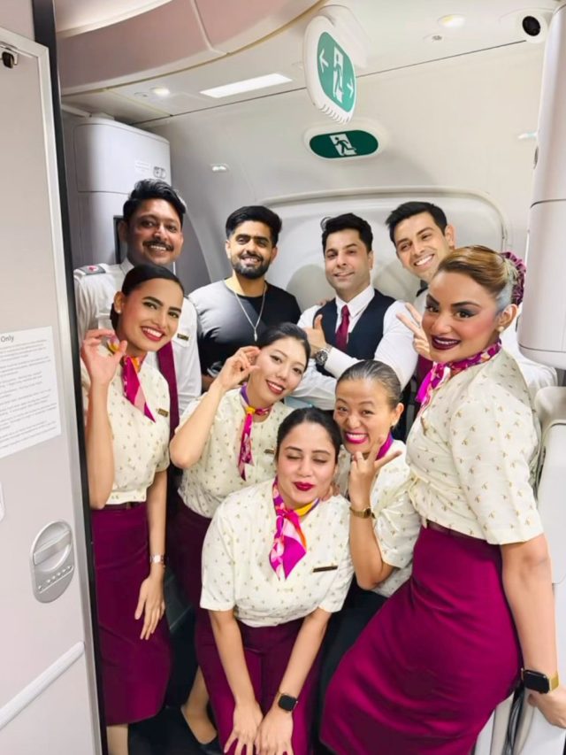 Babar Azam flying to Australia for BBL