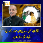 Fuel prices control new mechanism