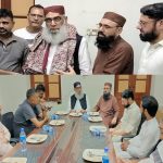 Delegates invited to participate in world Peace conference