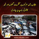 Punjab to control traffic