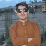 Ahmad Ali Naz