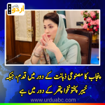 Punjab entering AI era while KP remains in ‘stone age’