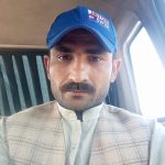 Aftab Chidhar