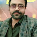 Shabir Hussain