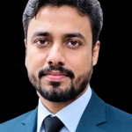 Irfan Sahil Qureshi
